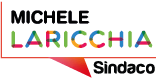 Michele Laricchia Sindaco
