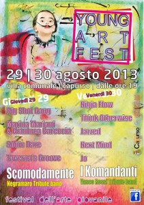 119Locandina