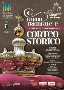 corteo storico