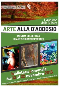 mostra