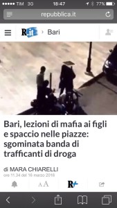 mafia